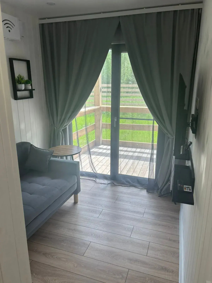 Частный дом Уютный загородный дом на собственном участке