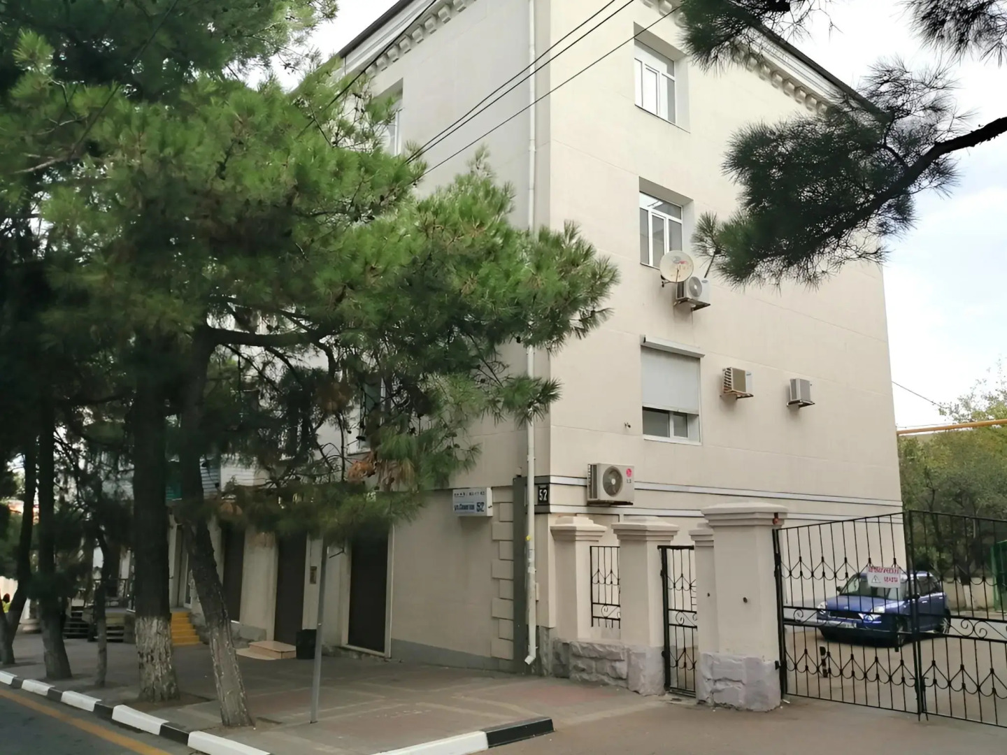 Квартира dombomb