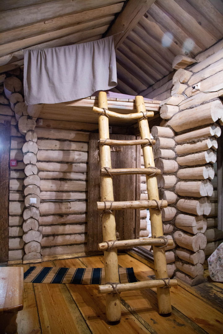 База Отдыха Загородный клуб Пески