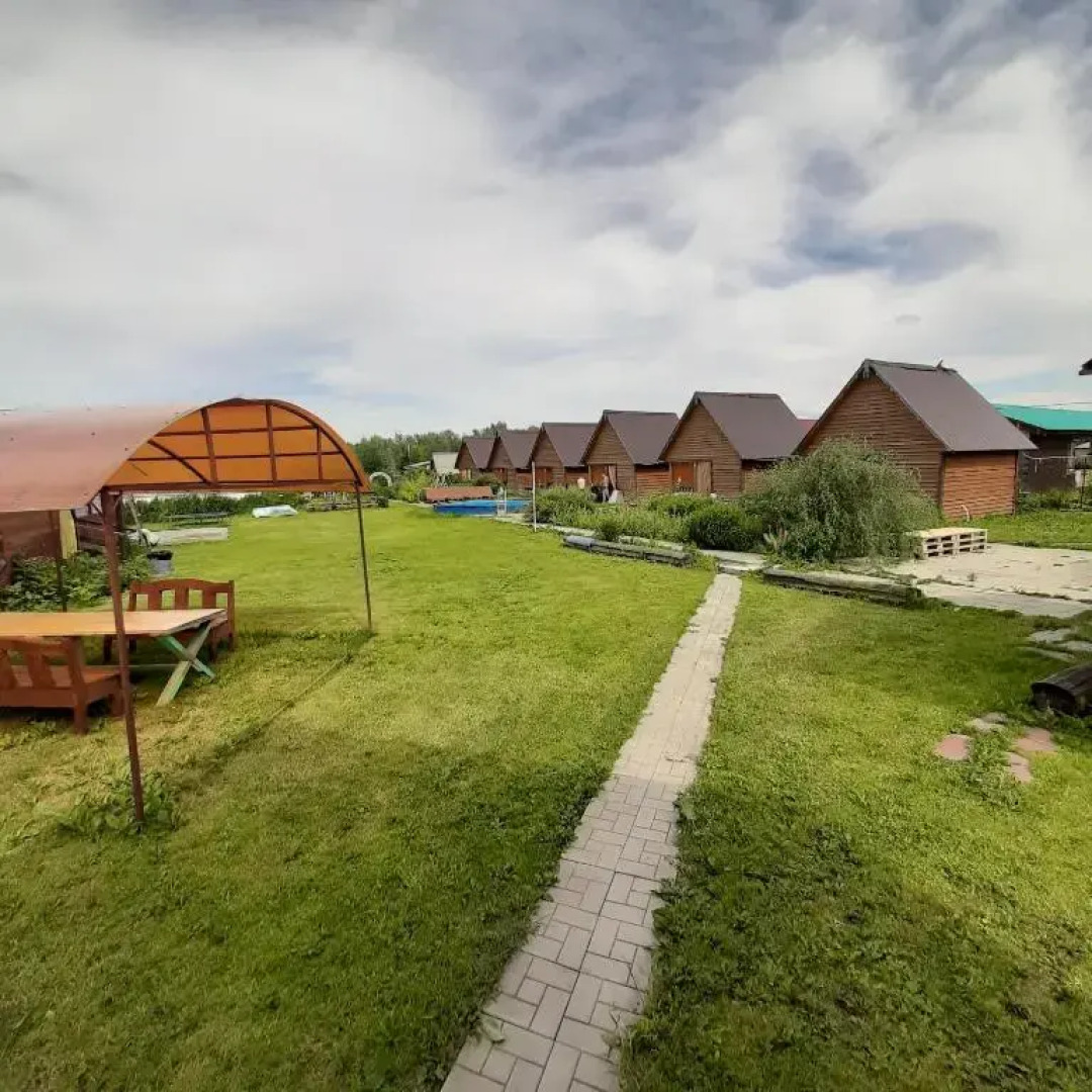 Жилой комплекс "Время Счастья"