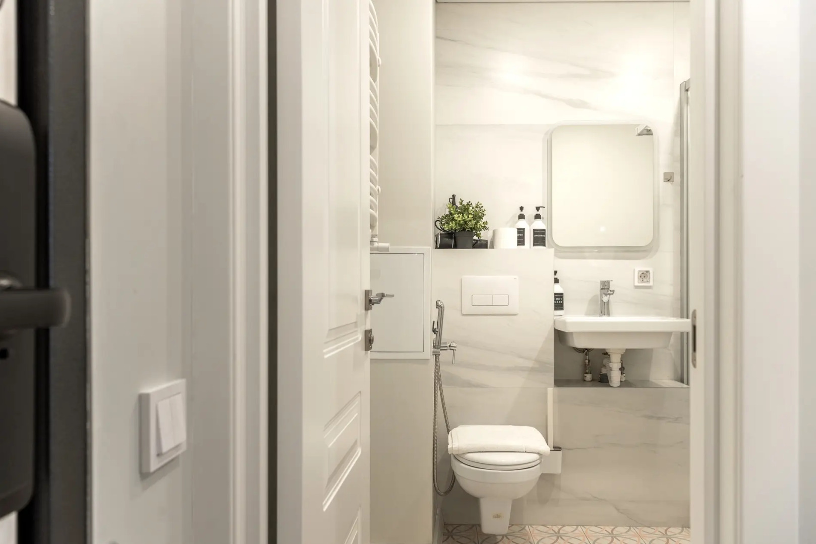 Апартаменты Historical Center