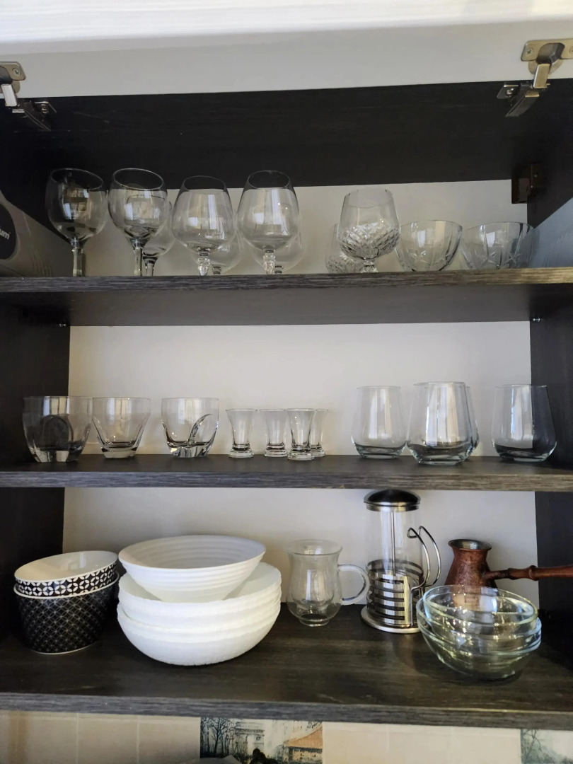 Частный дом на побережье