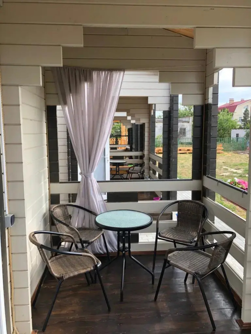 База Отдыха Южная