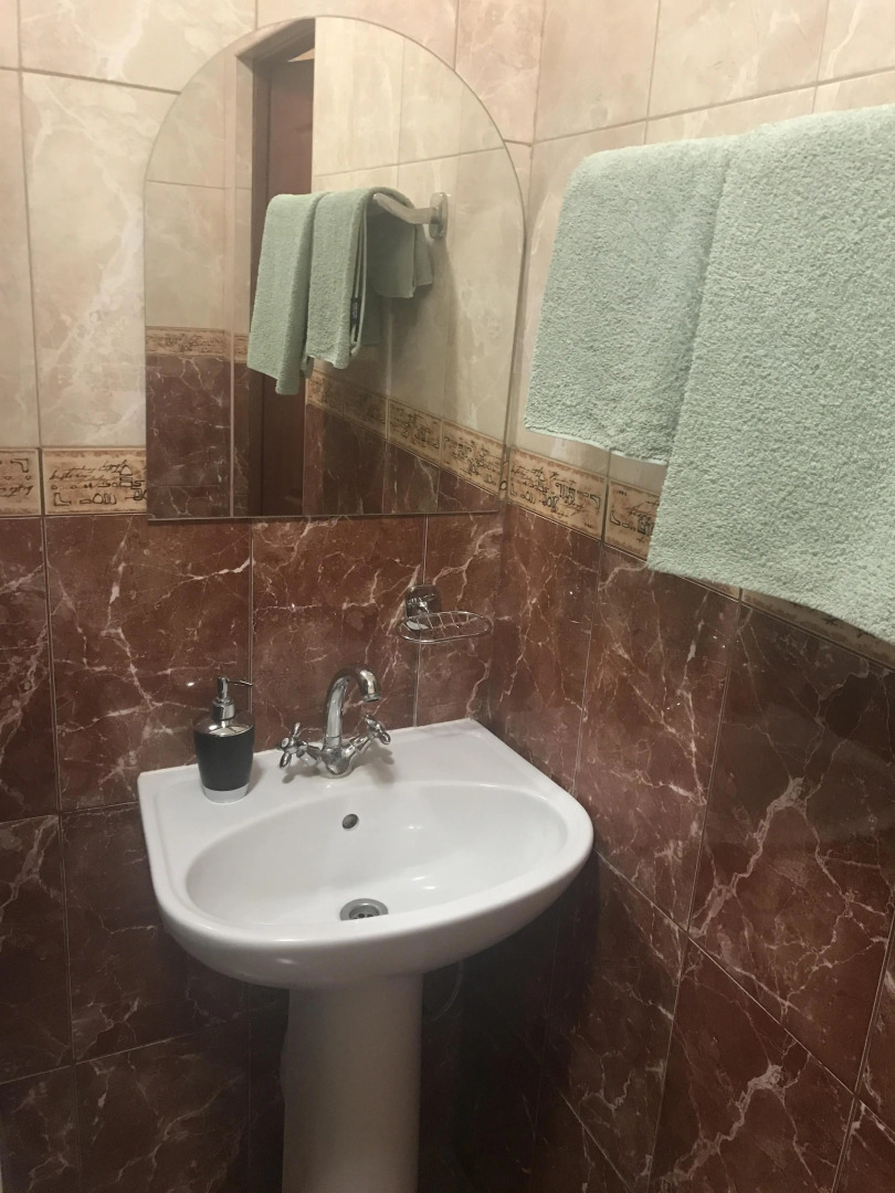 Отель Олимп