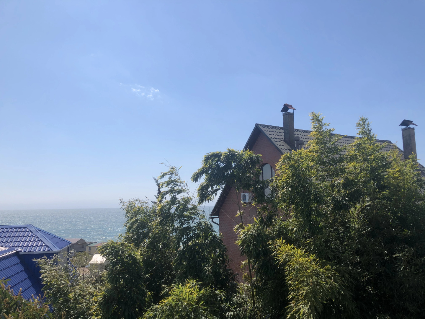 Гостевой дом Тихий закат