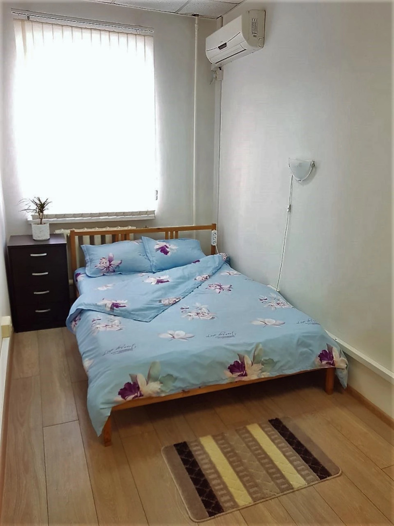 Жилое помещение МосХостел