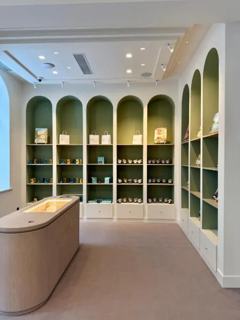 Отель Moselle Armenia