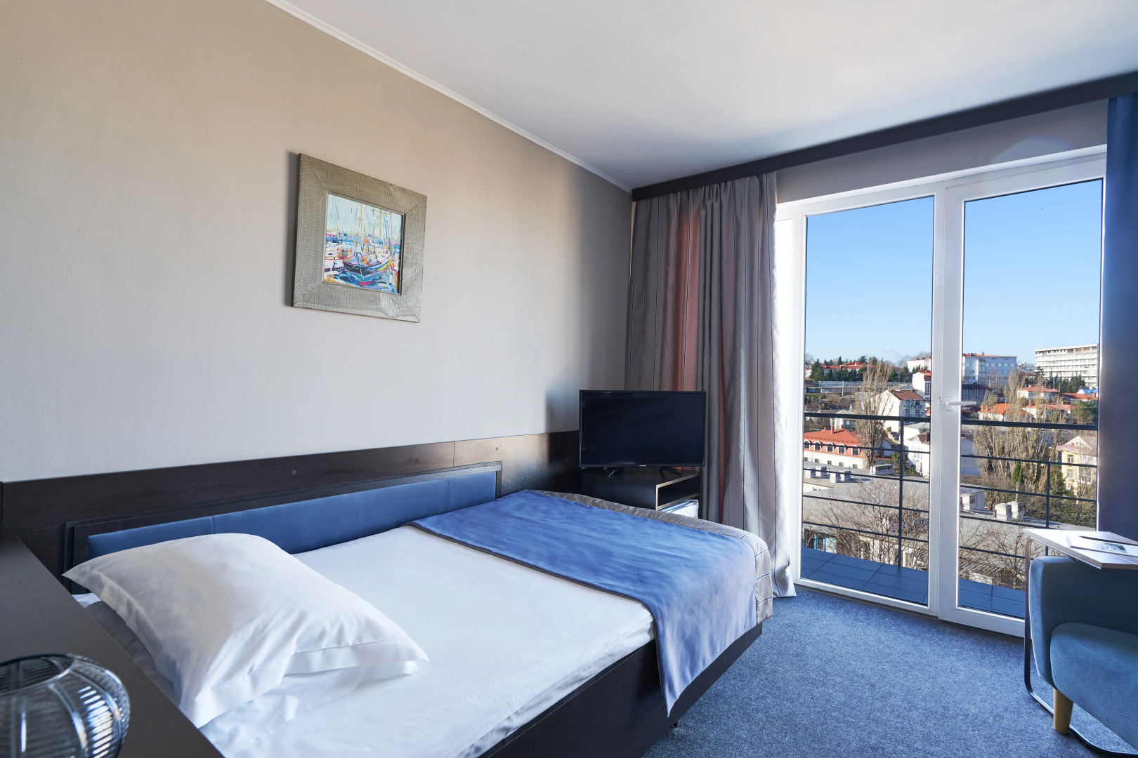 Арт-Отель Украина