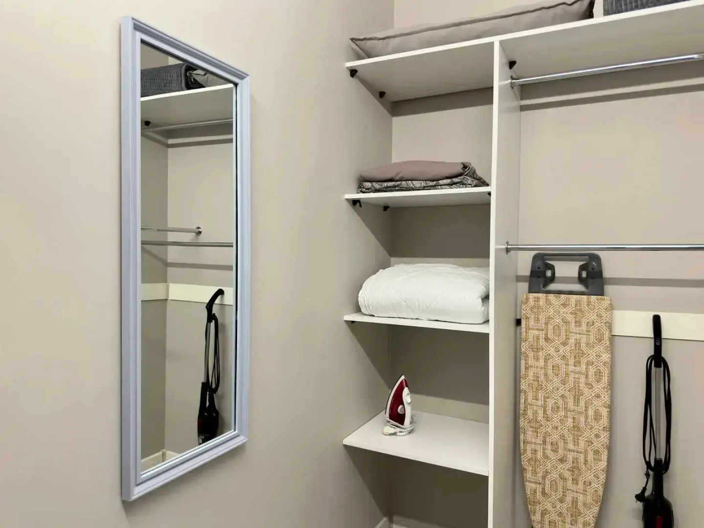 Квартира Премьер Апарт на Николая Островского 52