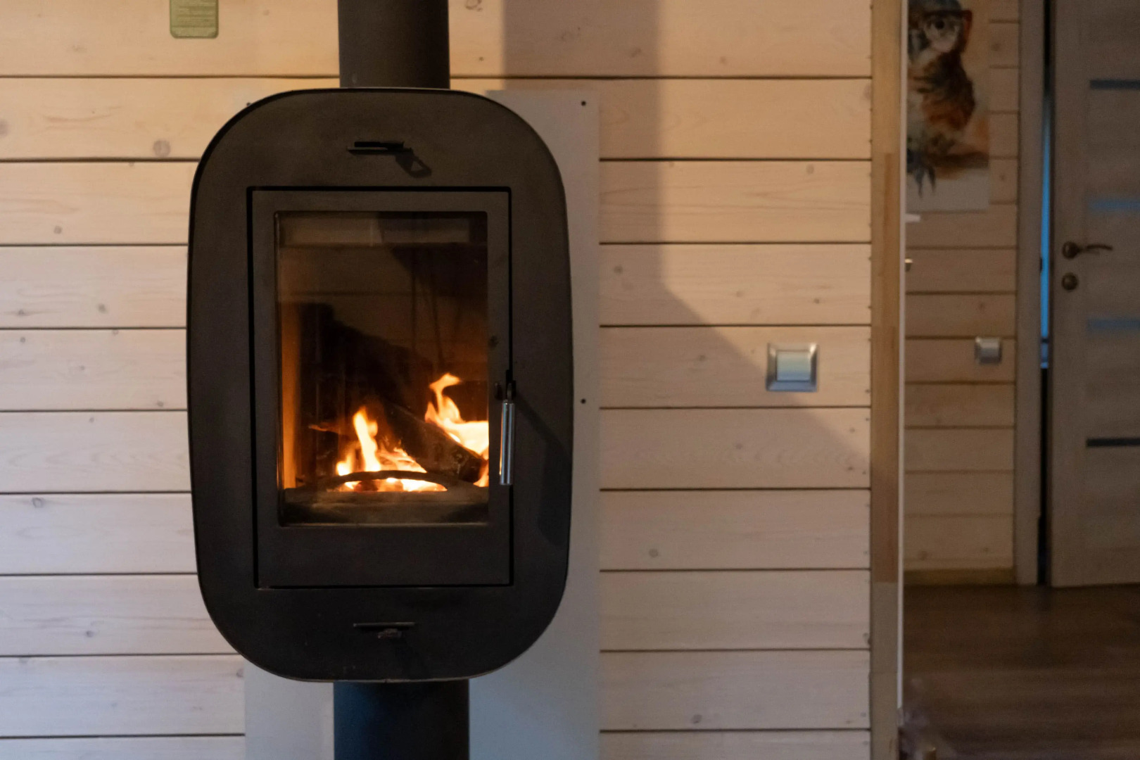 Коттедж Пихта №6