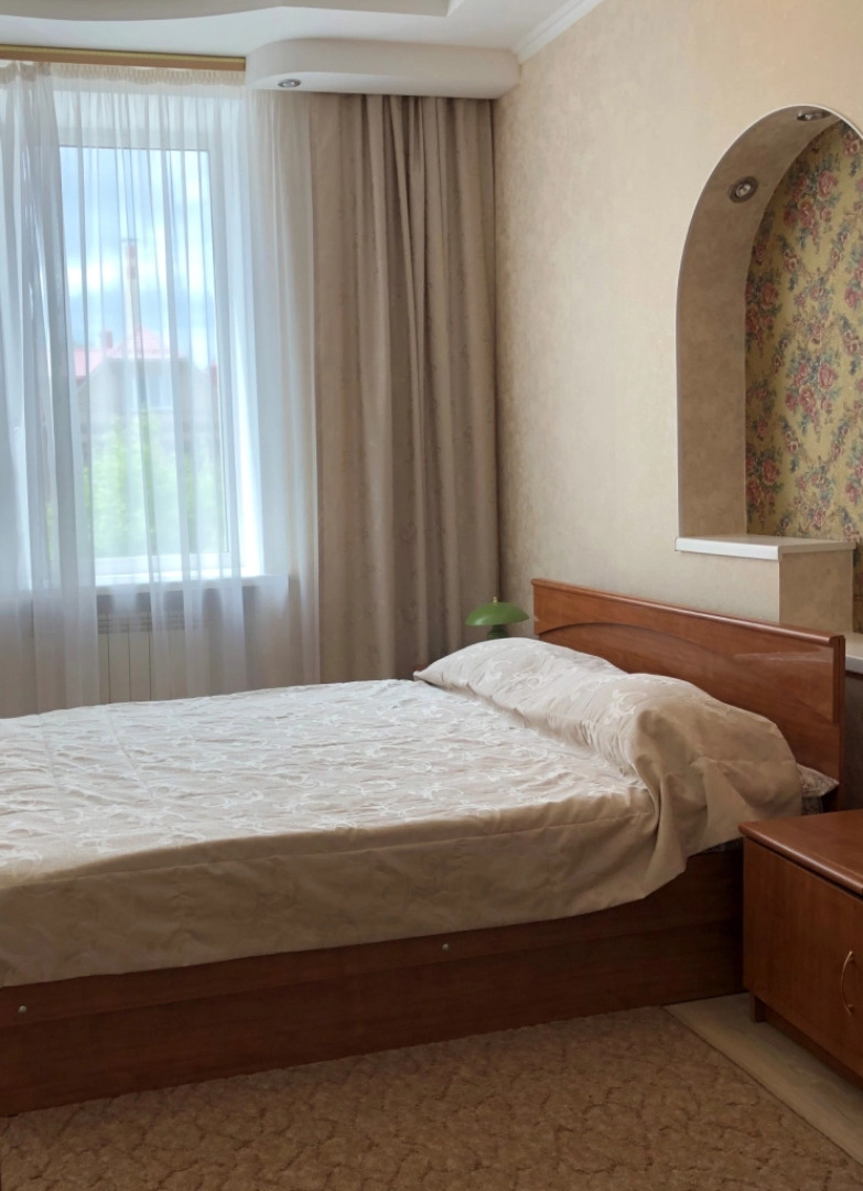 ОТЕЛЬ ВИАРДО на Пушкина,66