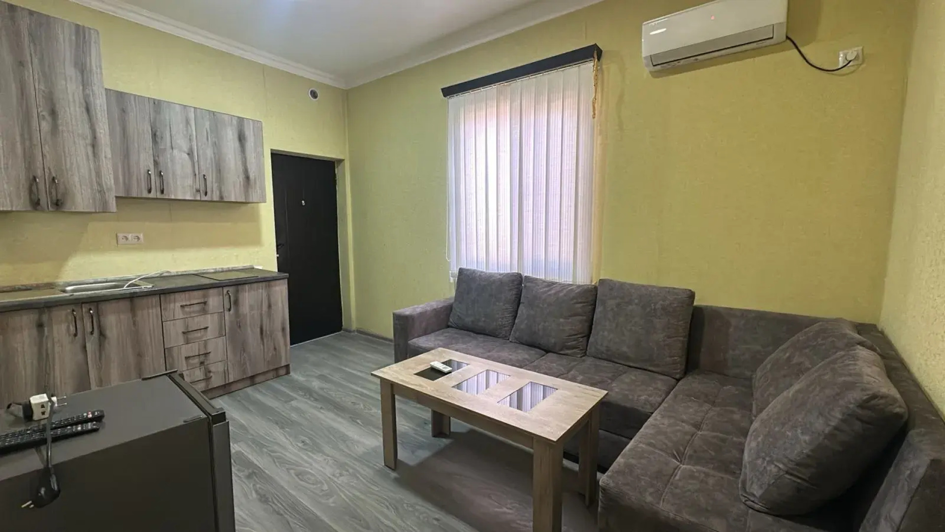 Гостевой дом Star Zvartnoc