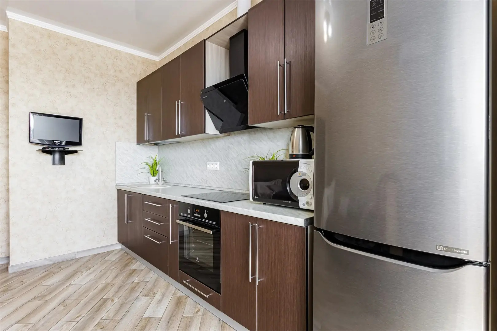 Апартаменты на Галерее 14