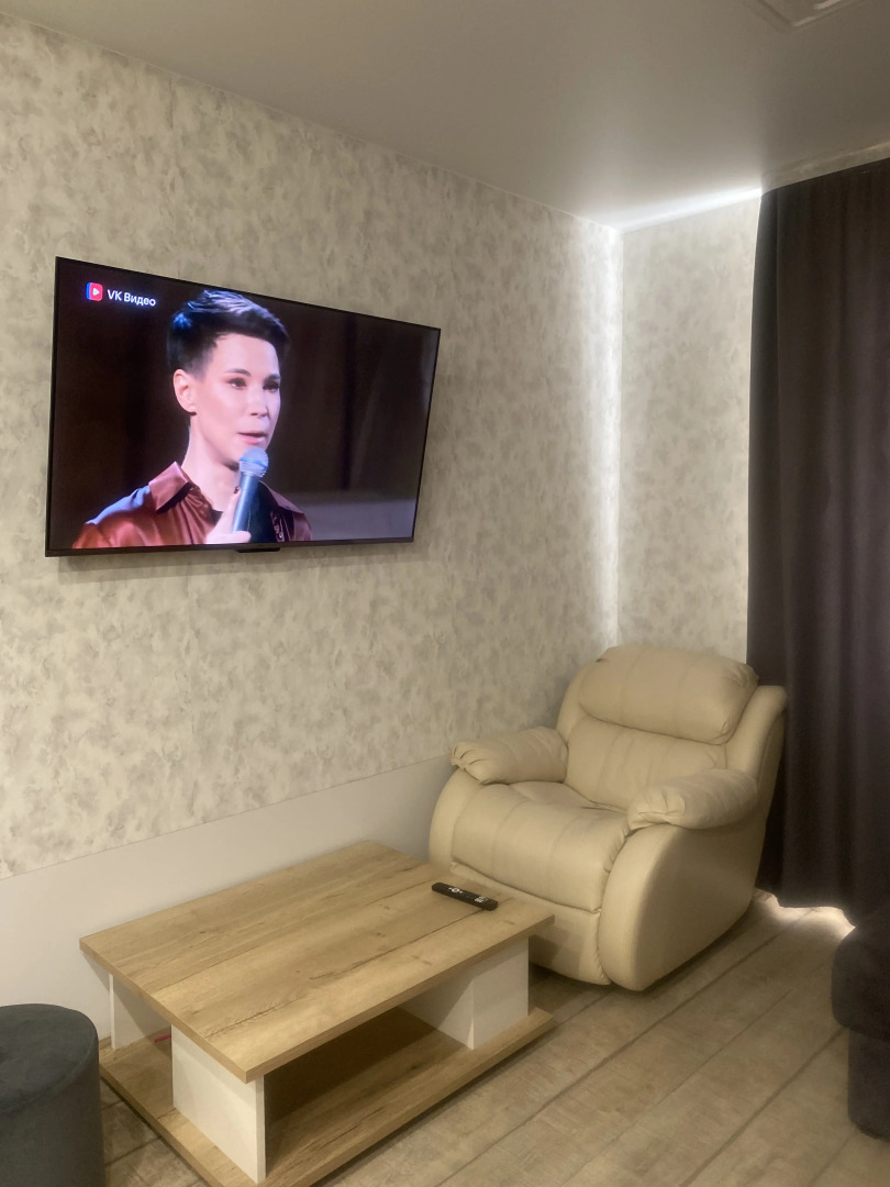 Квартира на Елецком