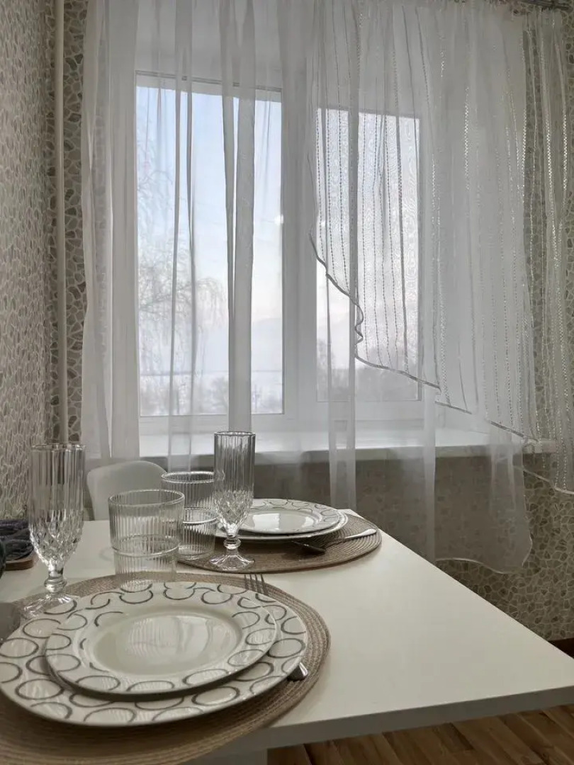 Квартира на Ленинградской 69