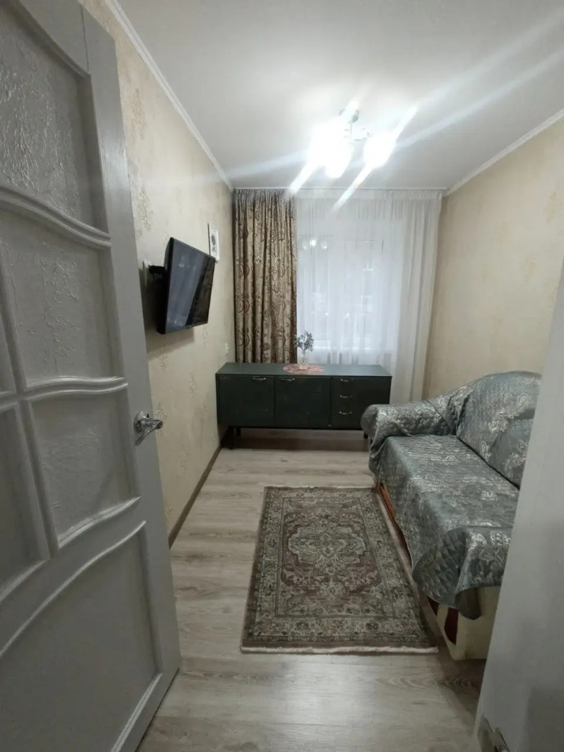 Квартира Favorite Home Proletarian 49