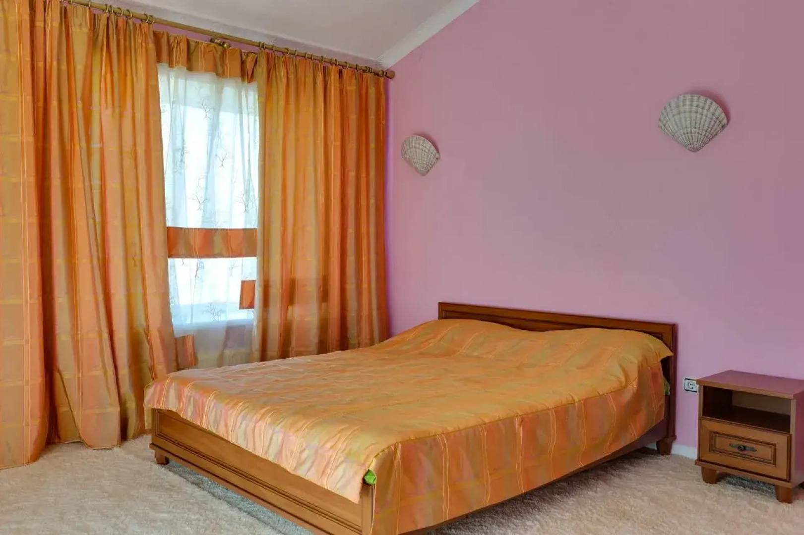 Вилла Аврора