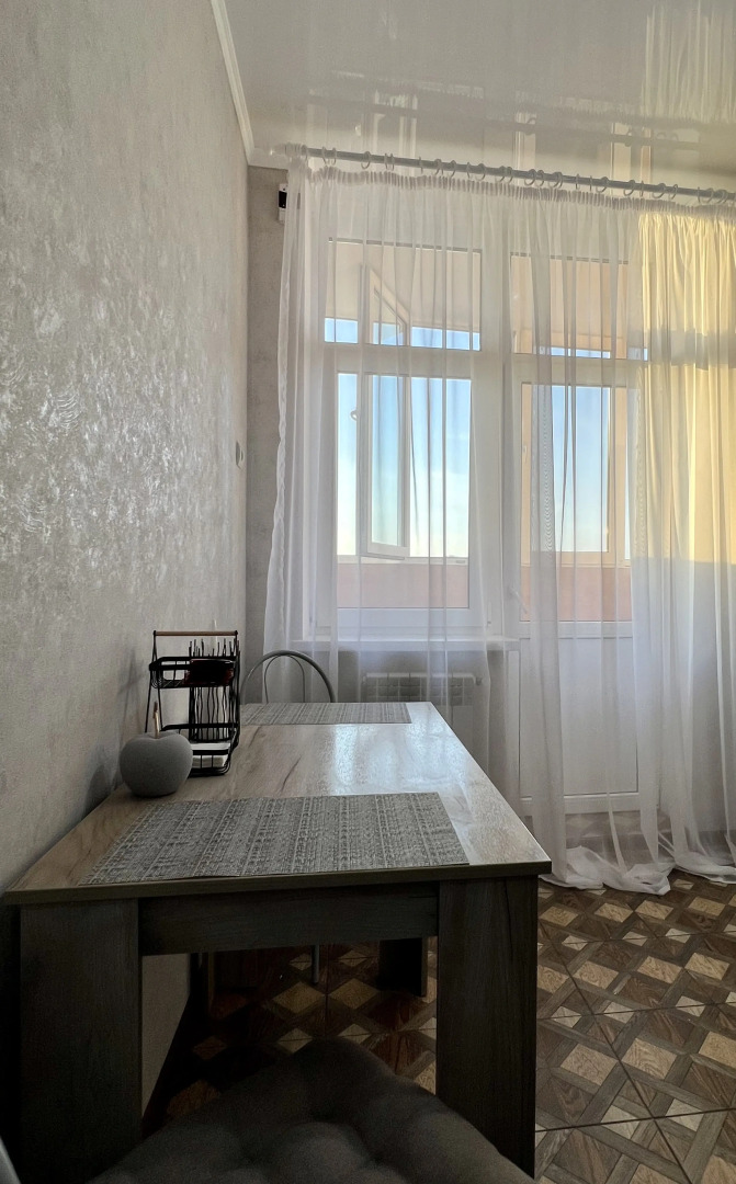 Квартира Уютная