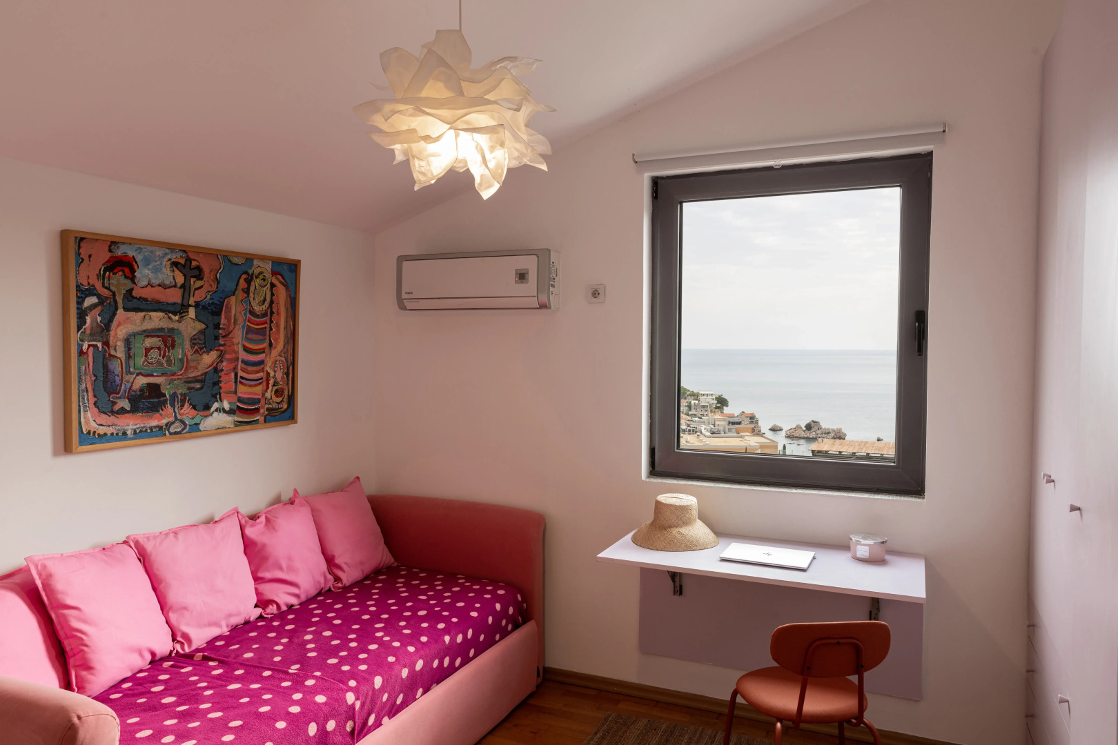 Апартаменты Luxe Azure Residence