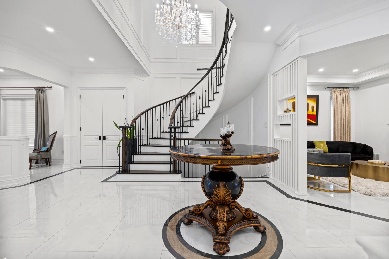 Частный дом Globalstay Luxury 4-Bedroom near Wonderland near Wonderland with Free Parking