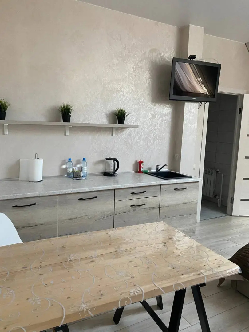 Гостевой дом Кристина и Карина