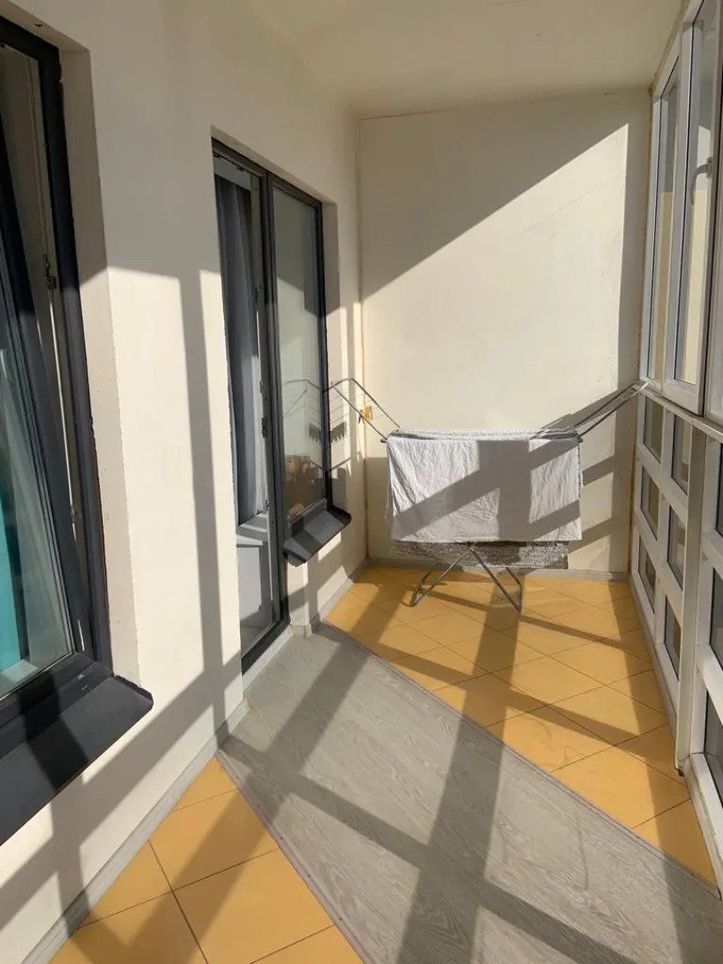 Квартира на Ижорского батальон 7