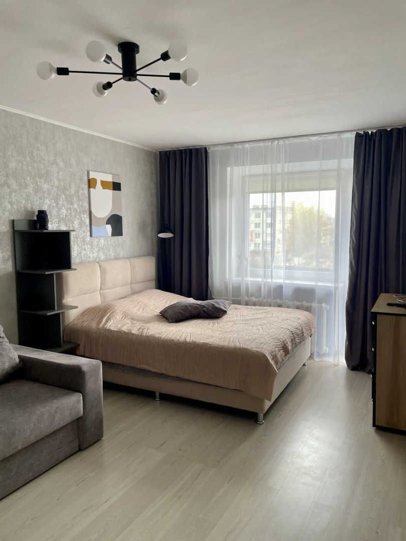 Апартаменты Отдых Солнце Янтарь