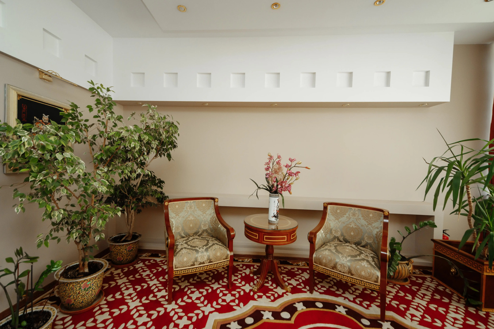 Hotel Royal Florence