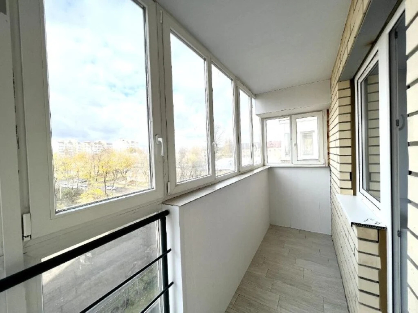 Апартаменты 1 на Пухова 56