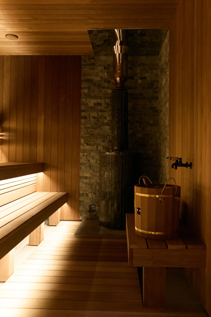 Гостевой дом Рябиновый берег