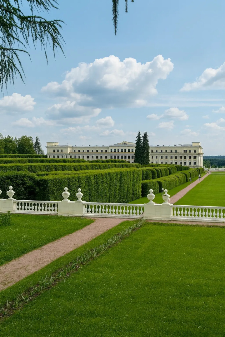 Квартира Уютная Cтудия