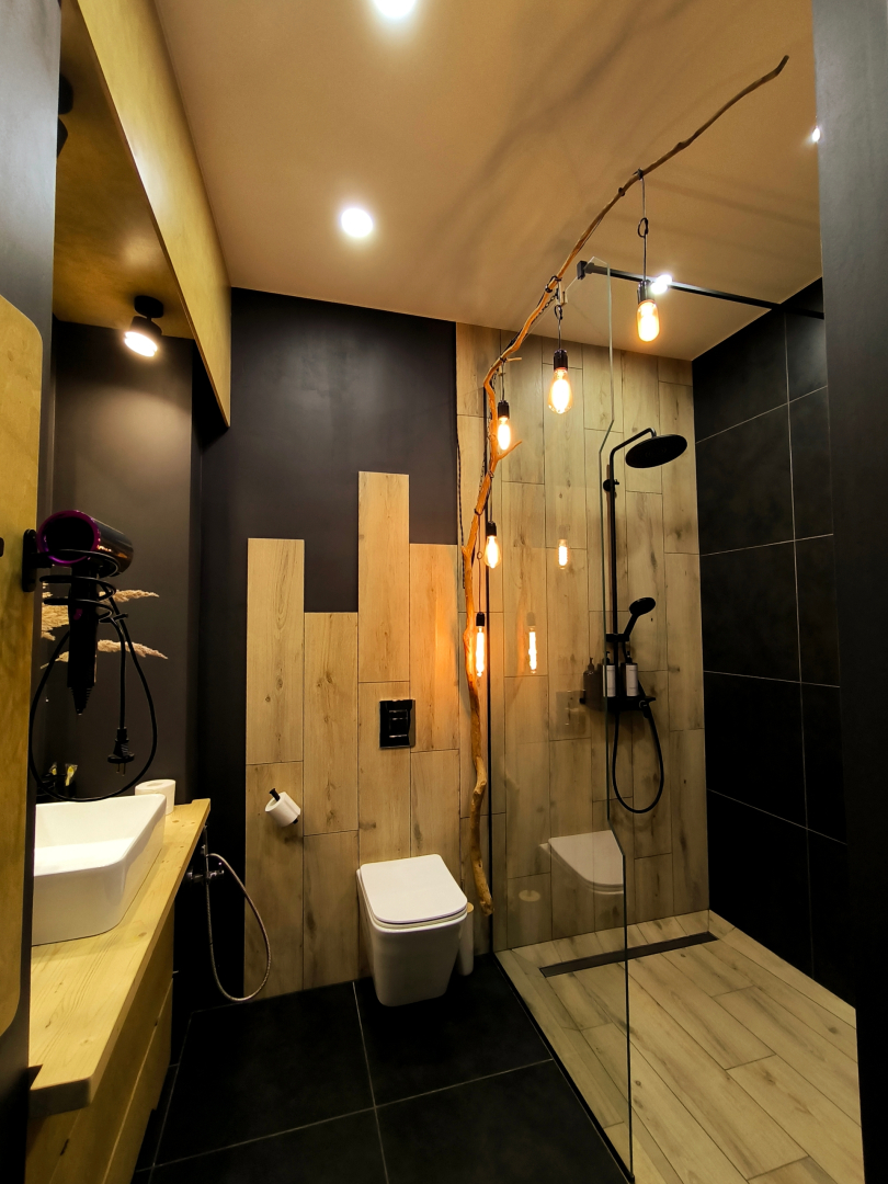 Квартира Спасские