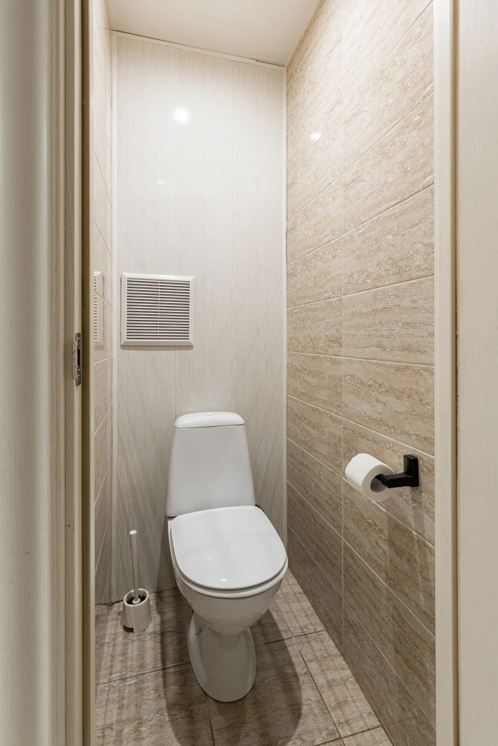 Апартаменты Мельникайте 5