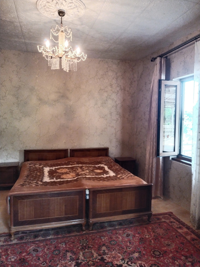 Гостевой дом Цитрус 21