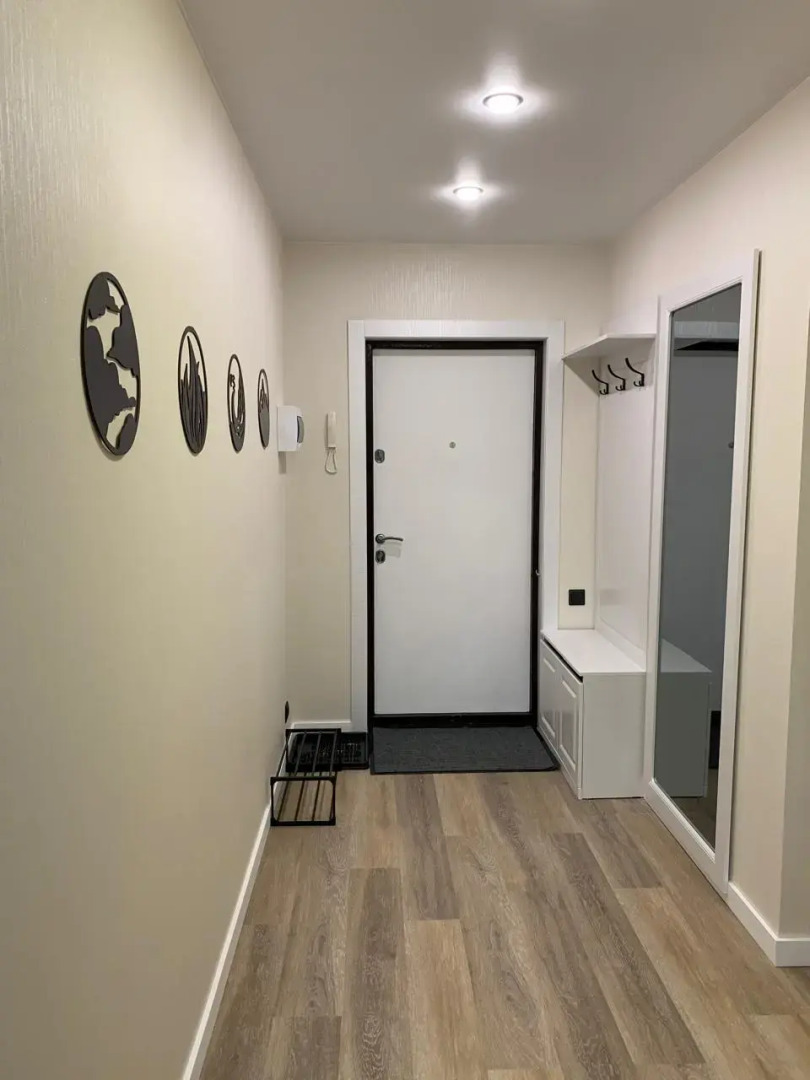 Квартира Уютная