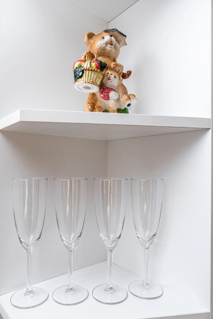 Апартаменты в Белорусском Стиле: Родны Кут