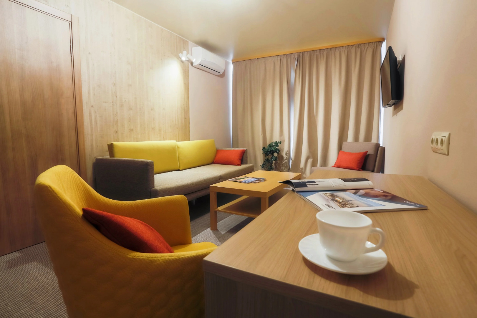 Апарт-Отель Аэлита