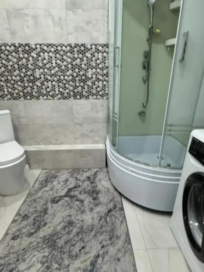 Квартира Уютная Студия в Светлой Долине