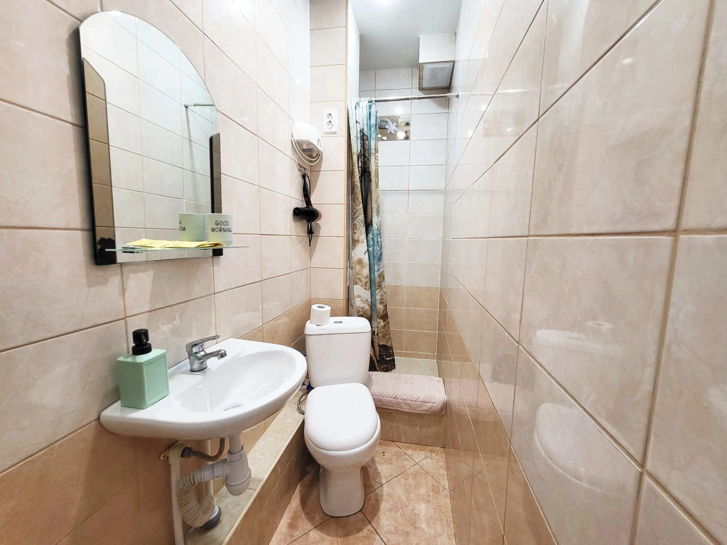 Апартаменты Максимум на Южной