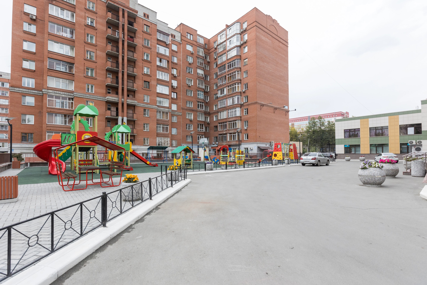 Апартаменты Freedom Frunze