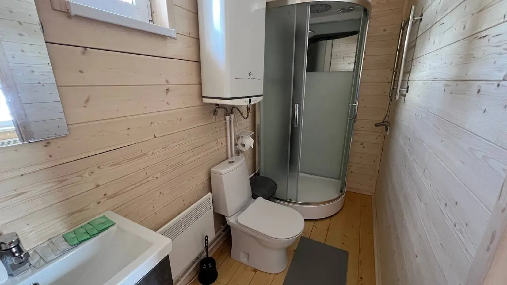 Шале Родина