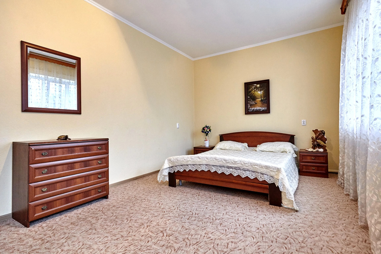 Гостевой Дом на Кубанской