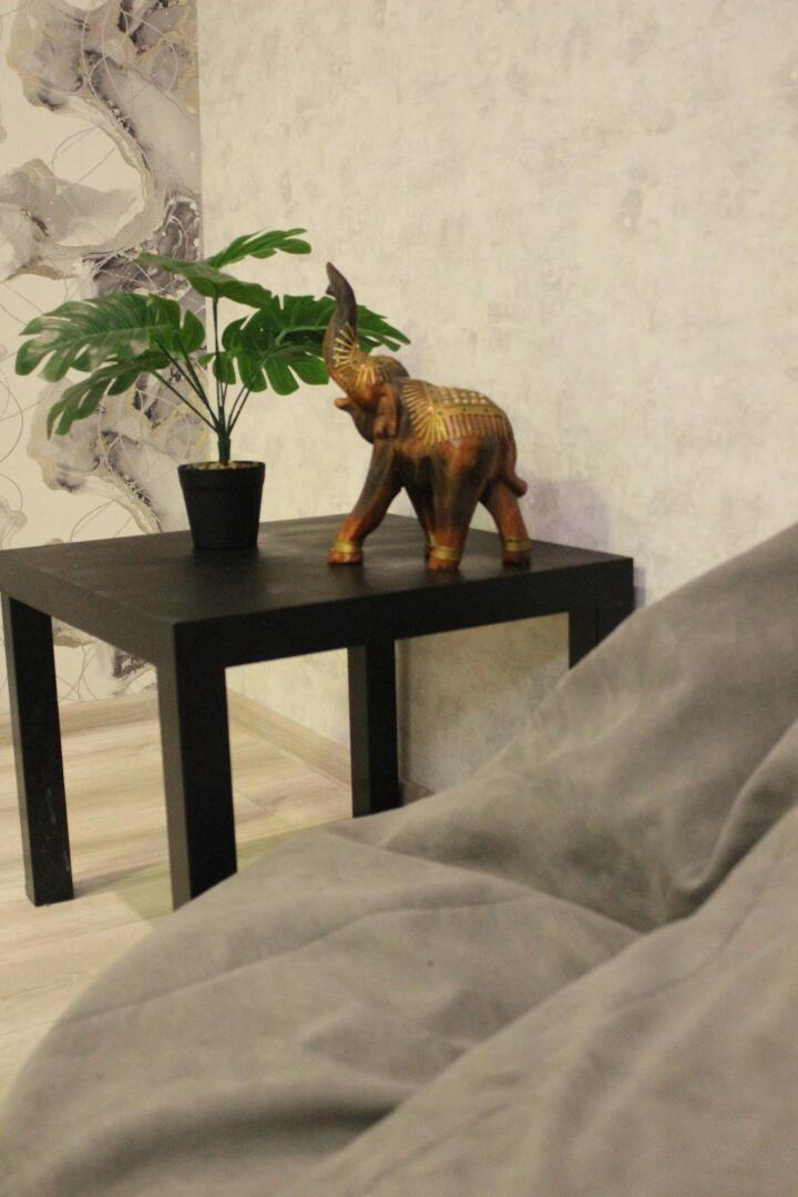 Квартира Янтарные выходные центр