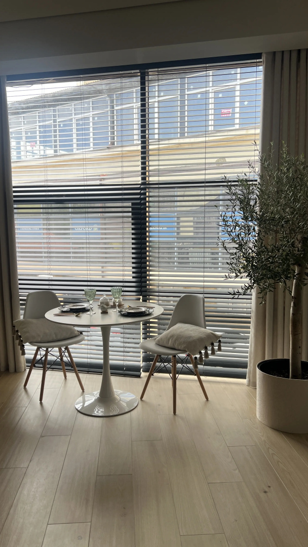 Апартаменты Studio M