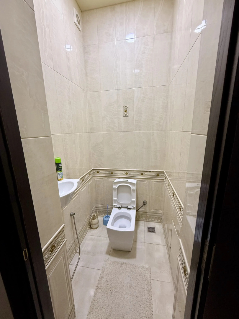 Частный дом Трехэтажный Tur House в Каспийске