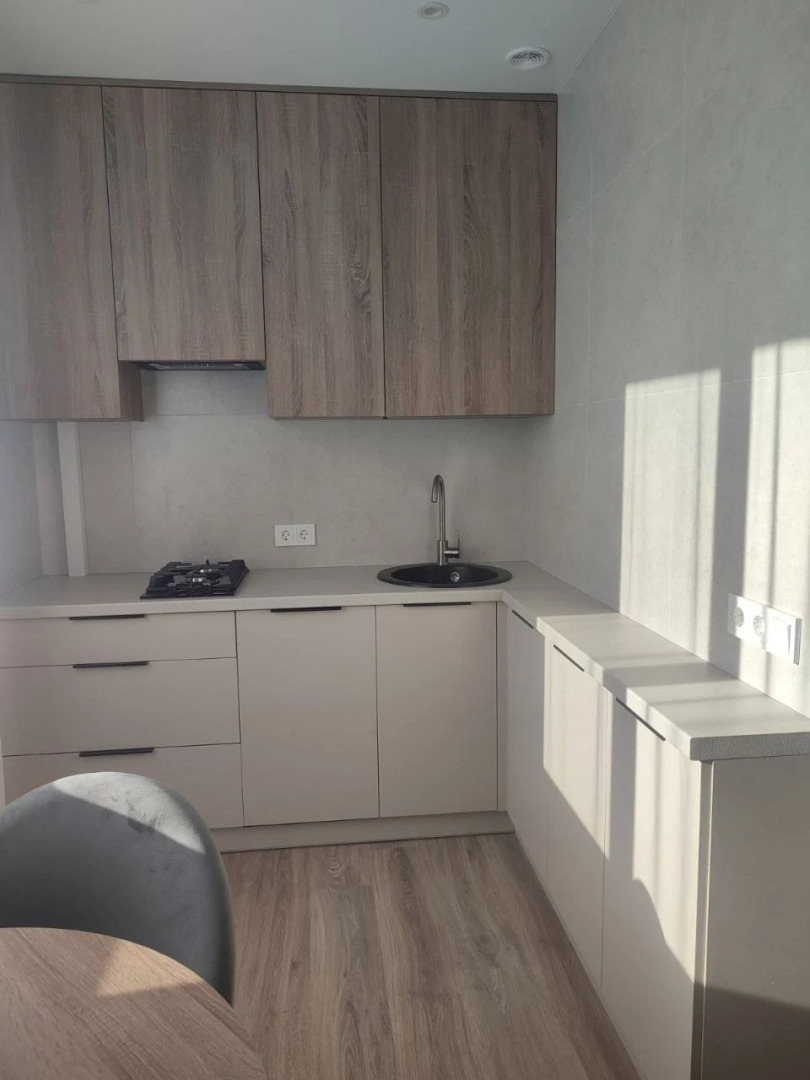 Апартаменты Дизайнерская двушечка в сердце Минска