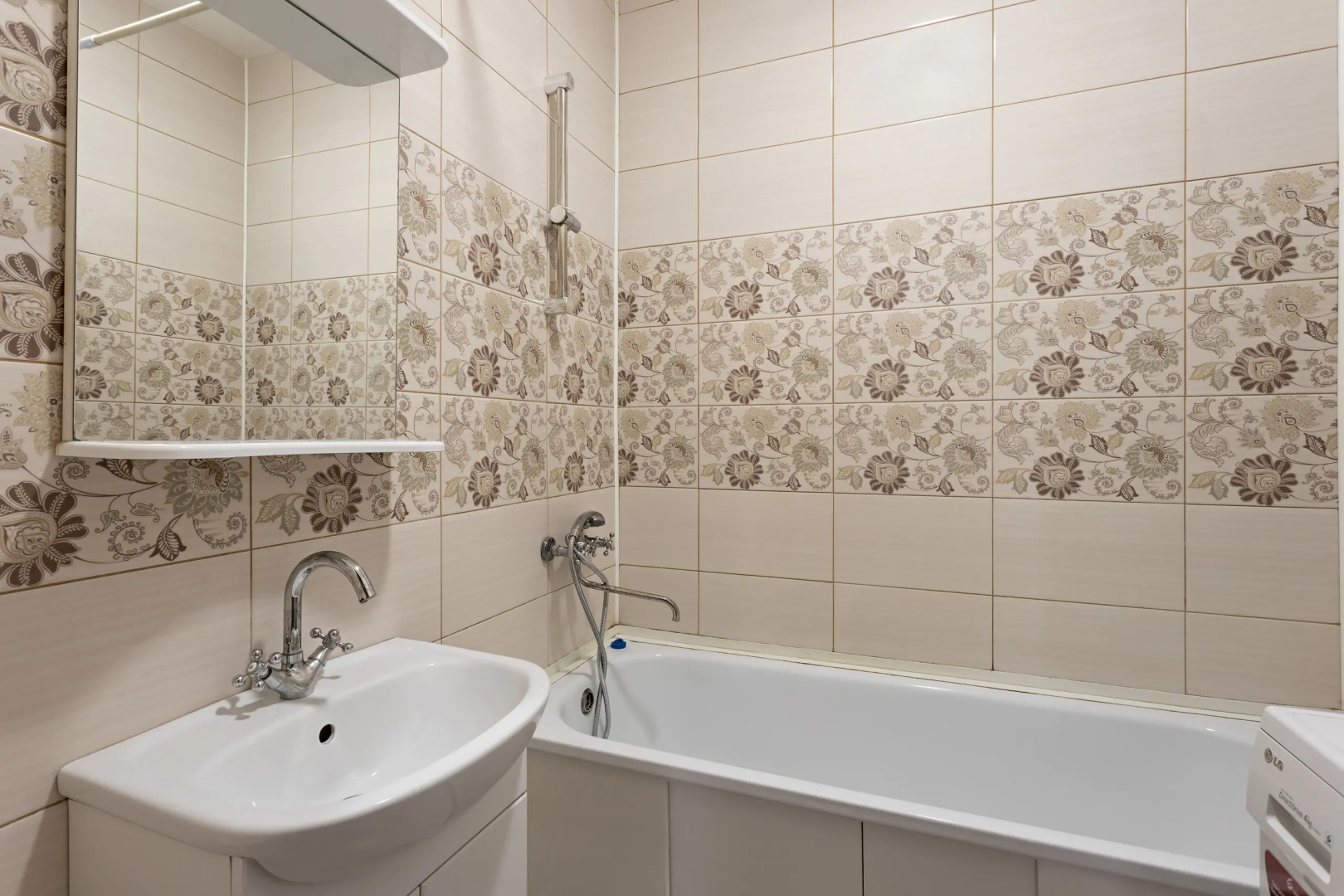 Квартира Двухкомнатная в центре Коломны