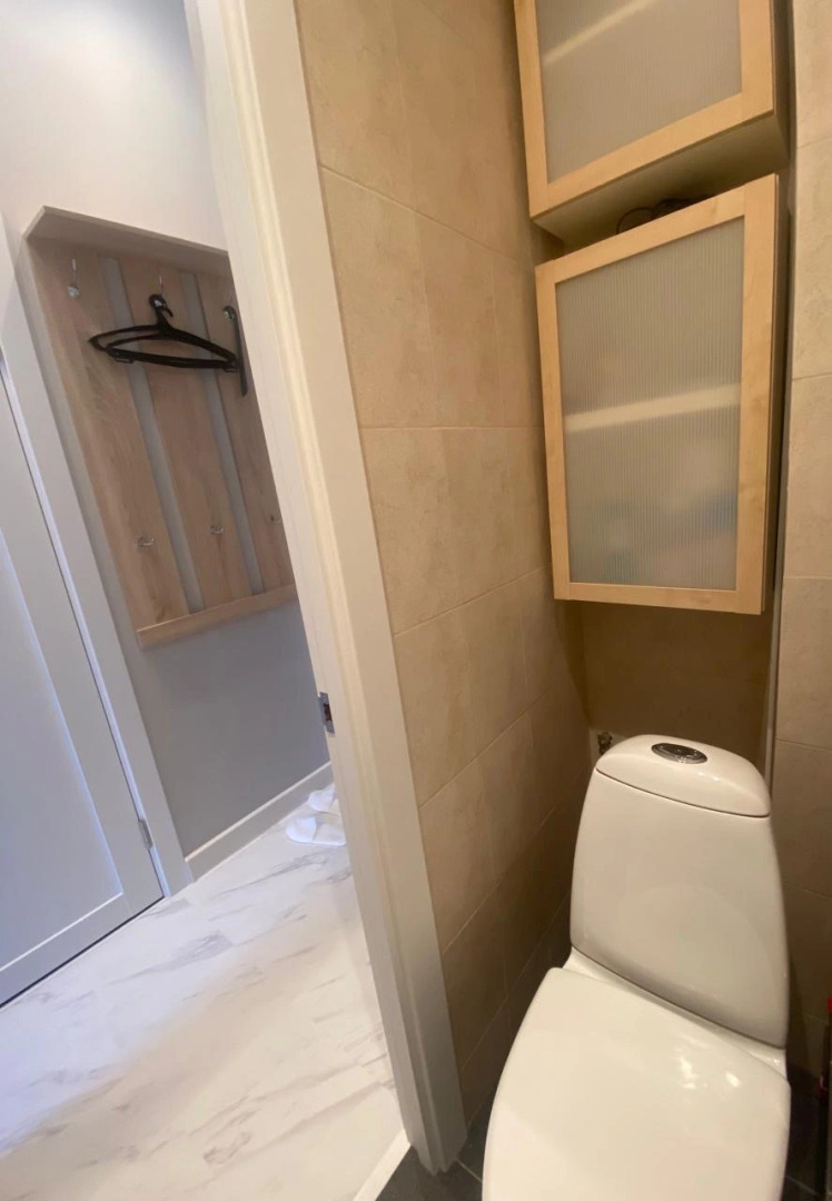 Квартира Park Aparts