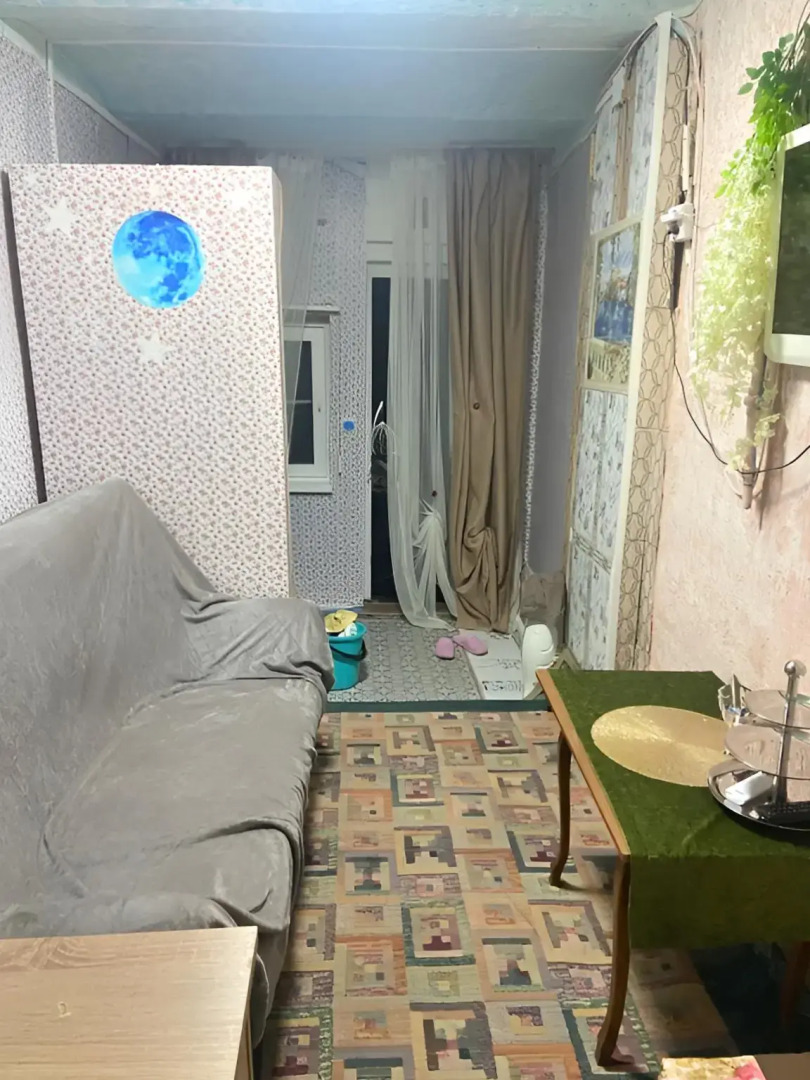 Апартаменты У Колоннады 1