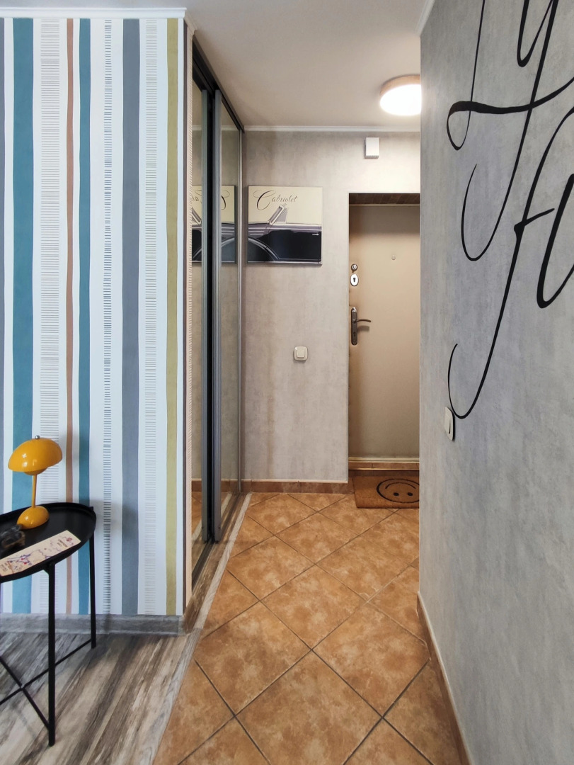 Апартаменты Life for Funny Konig в самом центре